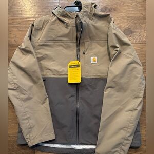 Carhartt Storm Defender Jacket